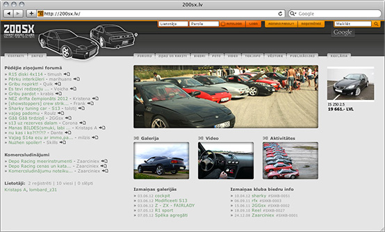 200sx.lv